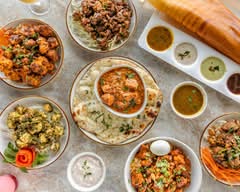 Vindu Indian Restaurant (356 Mendon Rd)