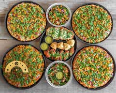 Parktown Pizza (Willow Glen)