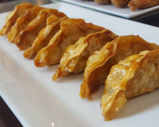 Potstickers