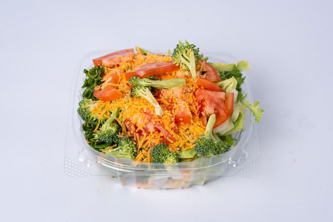 Small Salad
