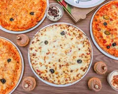 Best Pizza & Burger
