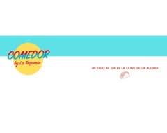 COMEDOR By La Taqueria Pinche Taco Shop