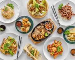 Reunion Garden (Kenmore)