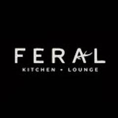 Feral Kitchen & Lounge (725 Higuera St)