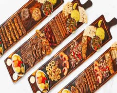 Grillades Amira (Lasalle)