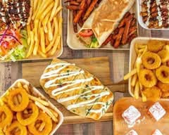 Pita Kebab & Grill (Redcliffe Parade)