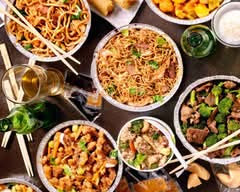 Dragon Wok Fine Chinese Restaurant (Gilbert)