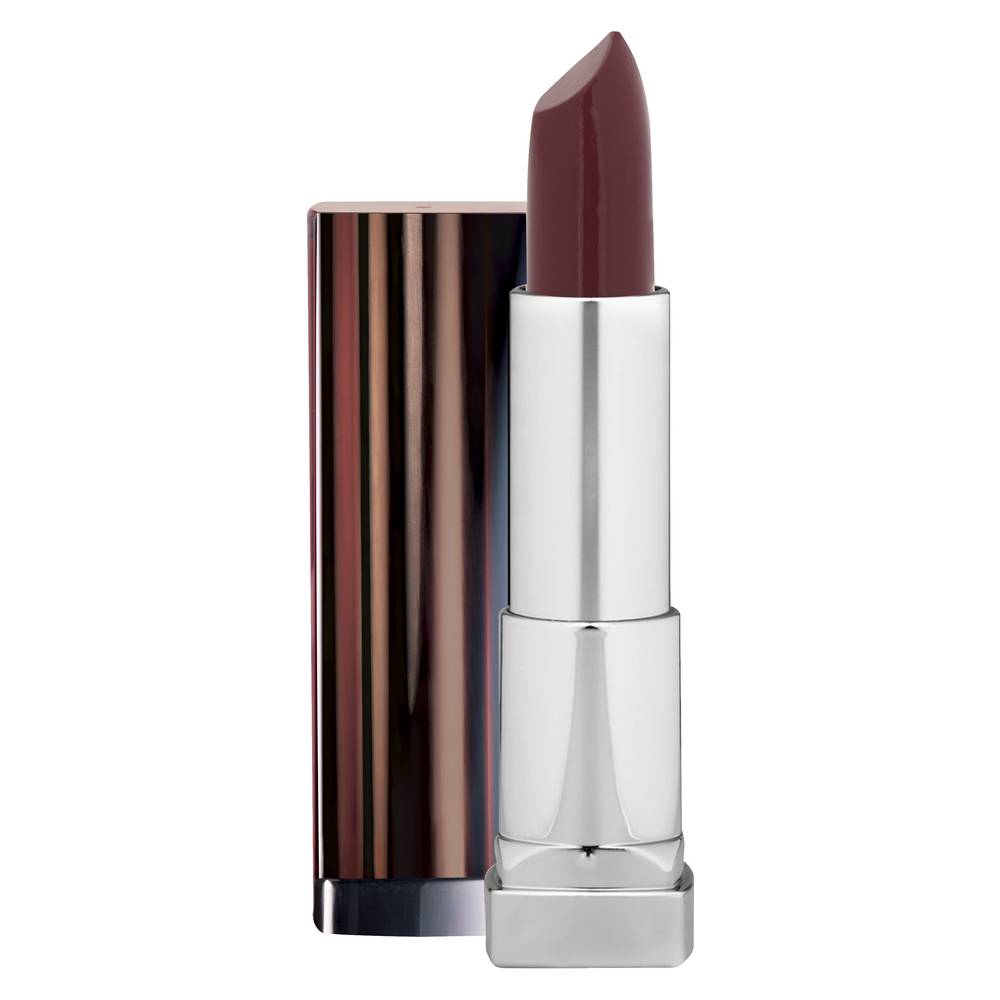 Maybelline 280 Rum Richie Color Sensational Lipstick (0.2 oz)