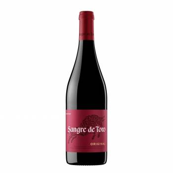 Sangre De Toro Tinto 2022