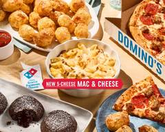 Domino's (341 S Burnt Mill Rd)