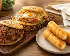 Que Molleja de Sabor