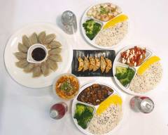 Bento Me Up 吃我一盒 (322 Somerset Street East)