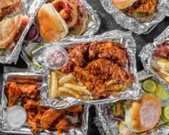 JTs Burgers And Brews (1940 W Passyunk Ave)