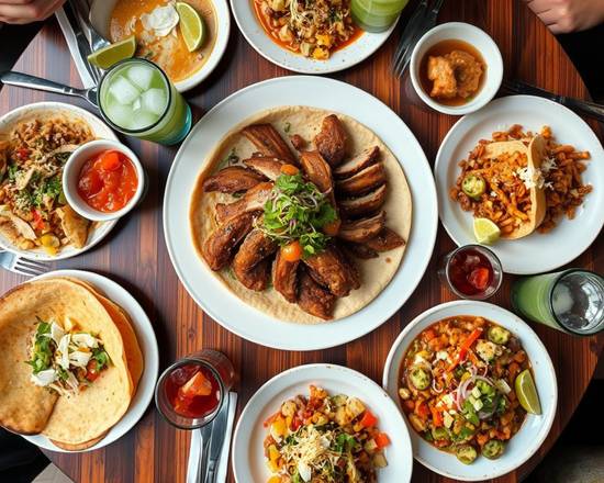 Rock And Tacos Roll (San Juan del Rio)