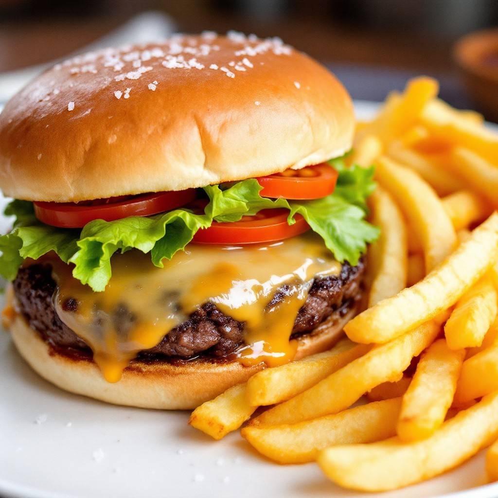 Burger O'29