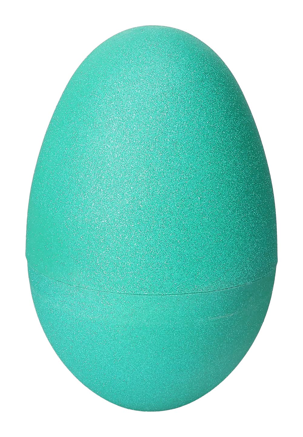 Mega Glitter Egg Blue