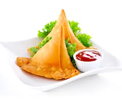 Mirchi Mystery (65 Bath St)