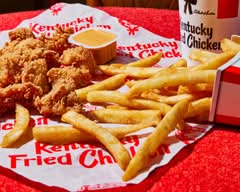 KFC (1144 S. Western Avenue)