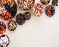 Tavazo Dried Nuts & Fruits (Thornhill)