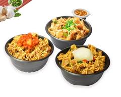 謎の豚丼 中延店