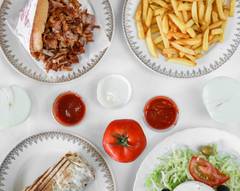 Lakua Doner Kebab Y Pizzeria 