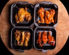 ATL Wings - Scottsdale (3554 N Goldwater)