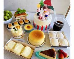 W’eat Cake House