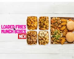Dallas Chicken & Pizza - Kidsgrove