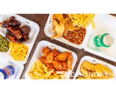 Bog Walk Fried Chicken