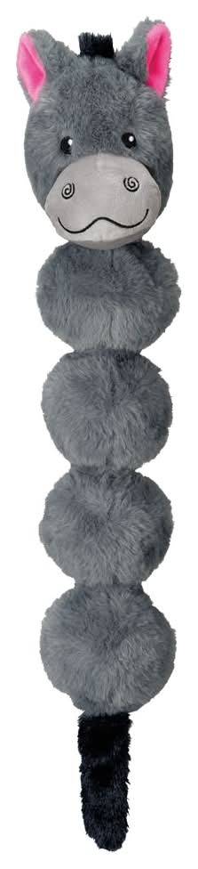 Heart to Tail Horse Long Body Dog Toy