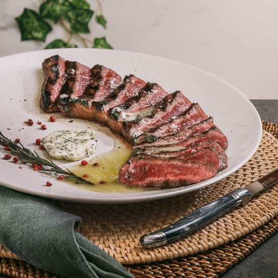 8oz USDA Prime Picanha