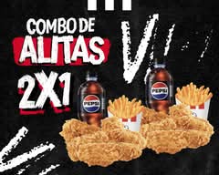 KFC Sabana Sur