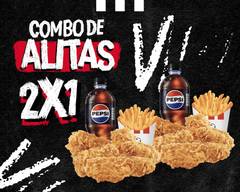 KFC Paraíso