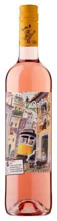 Porta 6 Lisboa Rosé Wine (750ml)