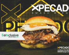 XPECADO Smash Burger Málaga