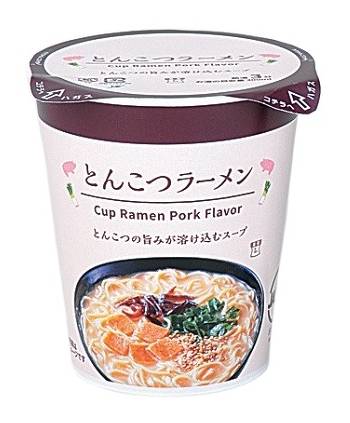 ◎Lm とんこつラーメン
