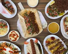 Koz Tantuni Billstedt