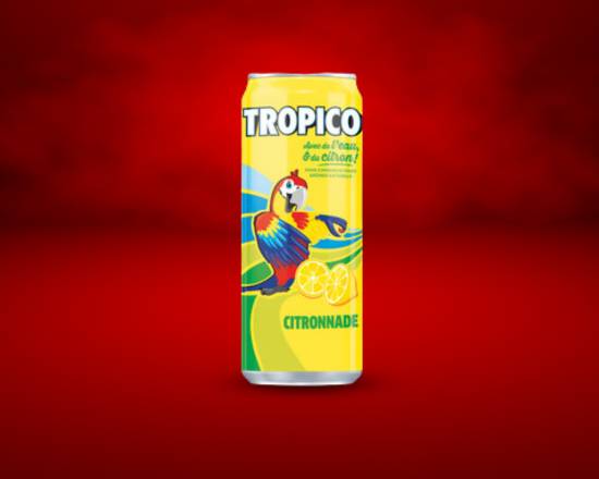 Tropico citron