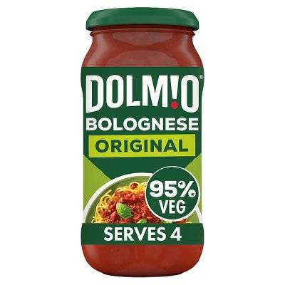 Dolmio Bolognese Original Sauce (450g)