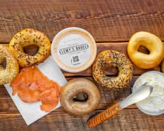 Elemy's Bagels (Augusta)