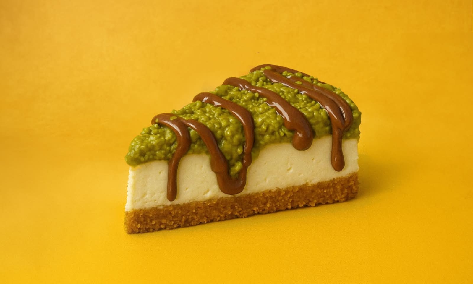 Cheesecake Dubai