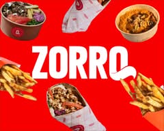 Zorro - Boadilla