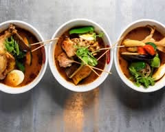 北海道スープカレーSuage 吉祥寺店 Hokkaido Soup Curry Suage kichijyoji