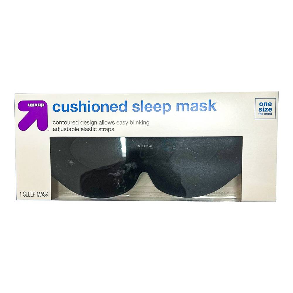 up&up Sleep Eye Mask