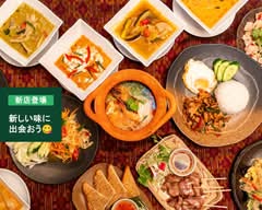 【タイ料理】たいこくどう