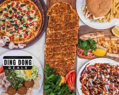 Smokey’s kebabs and pizza Enfield 