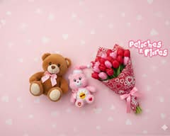 Peluches y Flores 🛒🧸 (Narvarte)