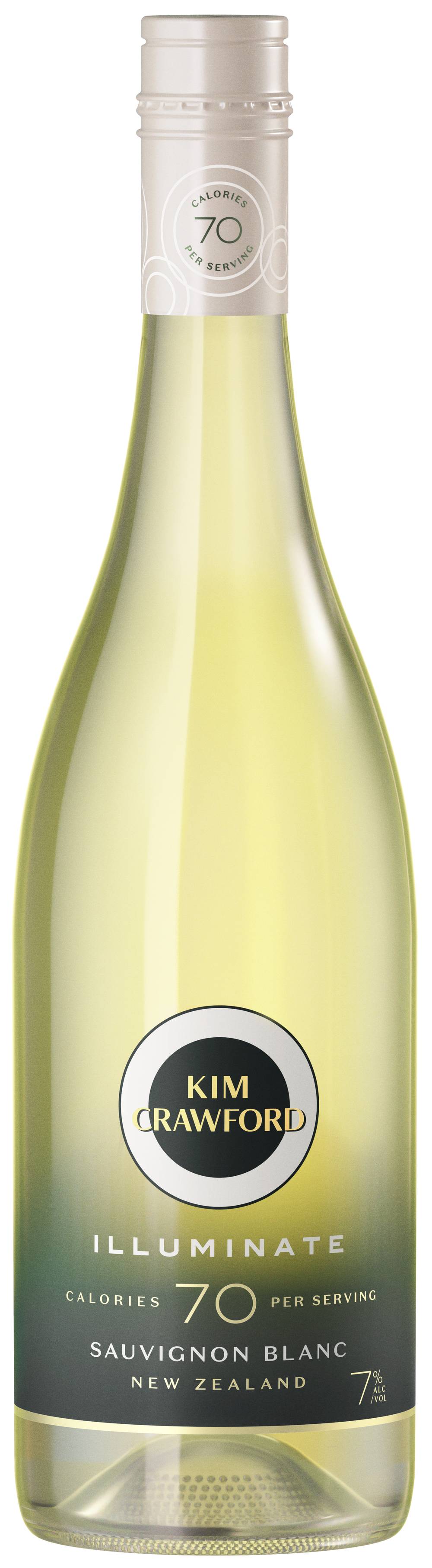 Kim Crawford Illuminate Sauvignon Blanc White Wine (25.35 fl oz)