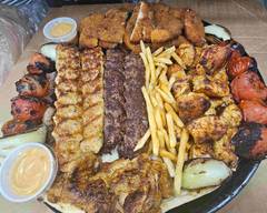 Albaraka BBQ Grill