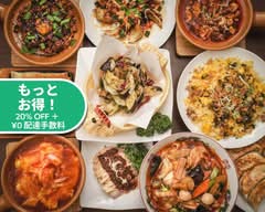 中華厨房 楊福記 Yanfuuji